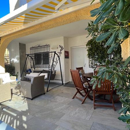 Piscis Family Bungalow La Manga Exteriér fotografie