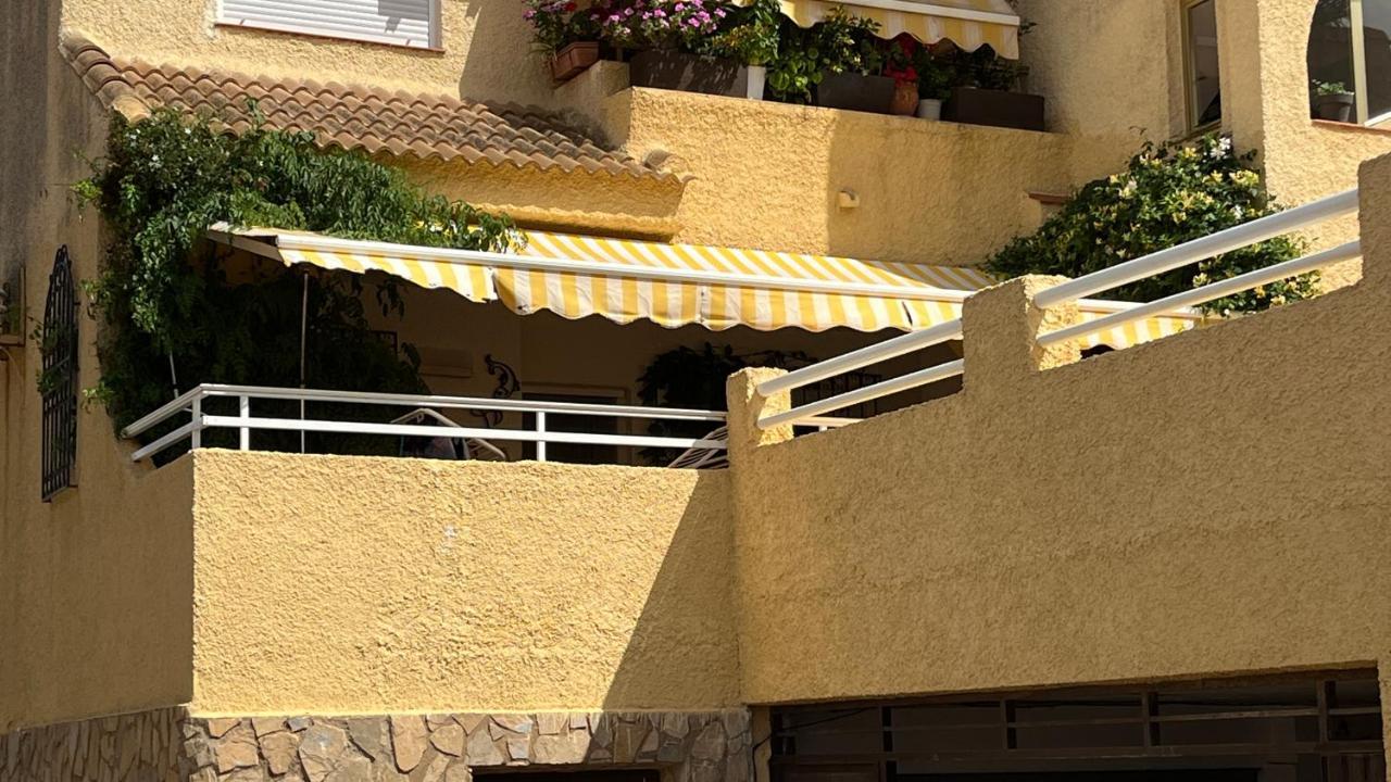 Piscis Family Bungalow La Manga Exteriér fotografie